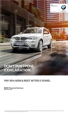 BMWOSLPrestige's tweet image. Exhilaration shouldn't be postponed; it should be felt at every moment.
#BMWOSLPrestige #BMW #Kolkata
