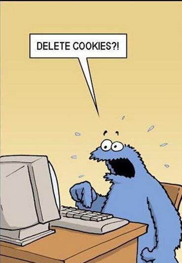 imalbertoalonso's tweet photo. Do you like cookies? #Pun #English http://t.co/w1QNDoVGby