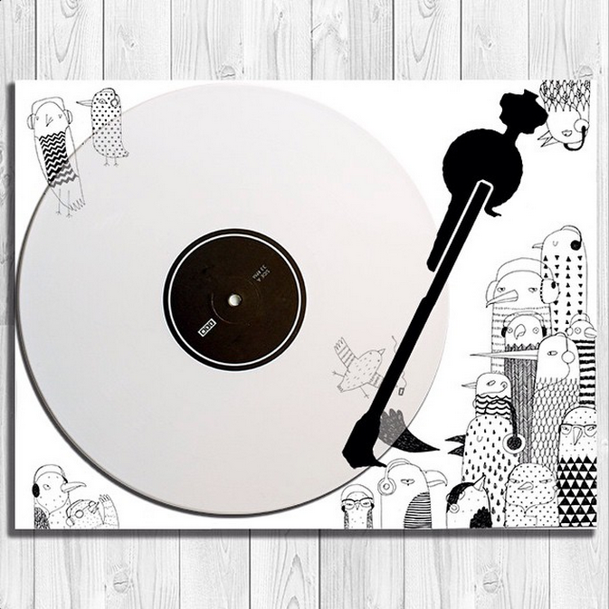 and the winner of the #designaproject competition is... @lukava Read more at: ow.ly/MPQWT