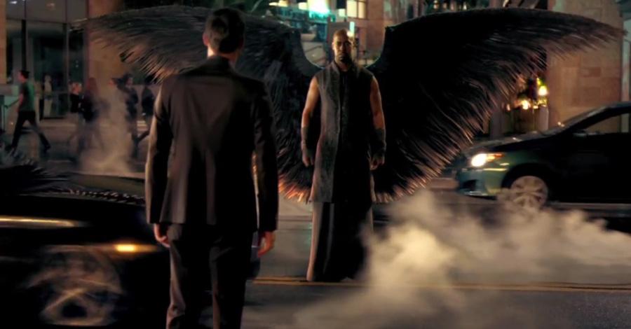 [TV] Lucifer (Vertigo) - Trailer! CEyUZe3UkAEyaCt