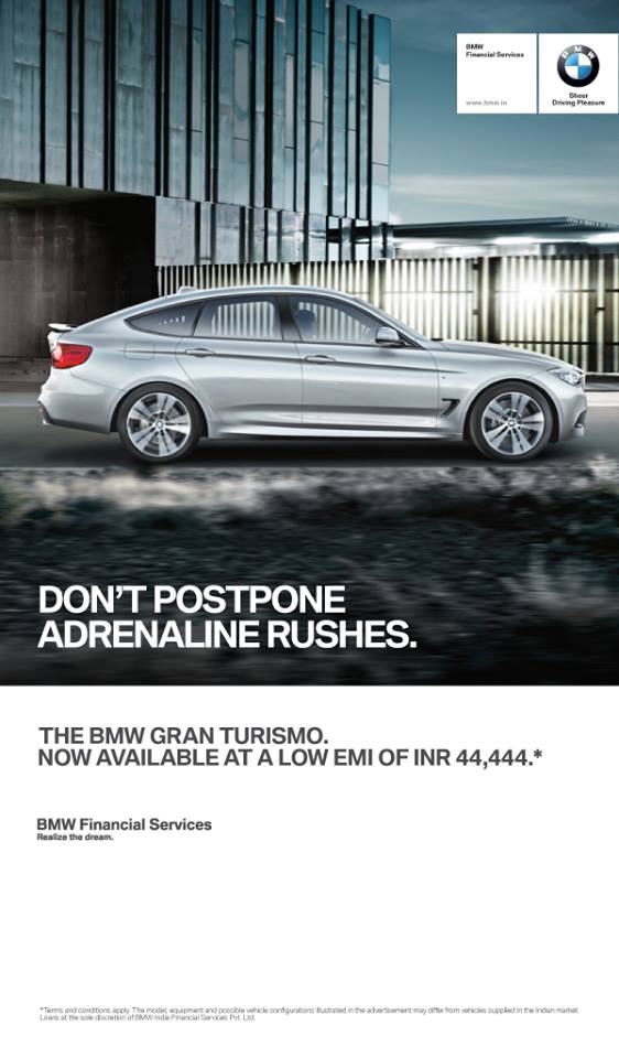 BMWOSLPrestige's tweet image. Feel the adrenaline rush and be on the epitome of adventure.
#BMWOSLPrestige #BMWGranTurismo #BMWSeries #Kolkata