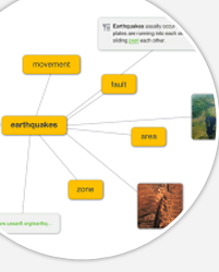 GMayolina's tweet photo. @GMayolina.Wow!Concept Mapping for researches.InstaGrok Rocks..Way to go for our EnvSci students! @akerr #psstech http://t.co/xAvkutvUpb