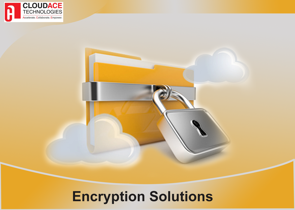 CloudAceTechno's tweet image. #CloudAce is offering an #encryptionsolutions to protect your  data from online attack.
cloudace.in/solution/email…