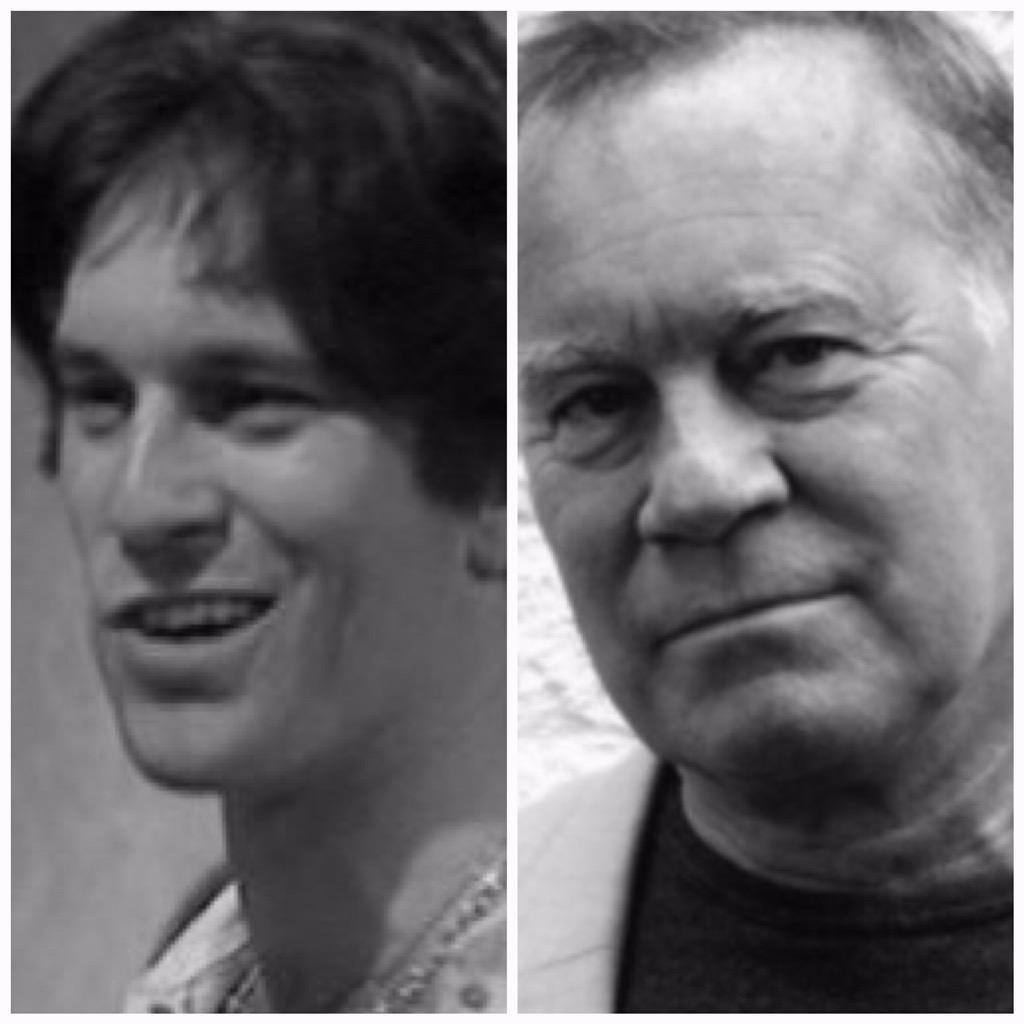 Happy 70th Birthday to Nicky Henson; stalwart of the stage, cinema & TV for more than 50 yrs    