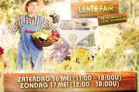 A.s. zaterdag nemen wij deel aan de #Lentefair #Schrans #058. U komt toch ook? facebook.com/events/1593523…