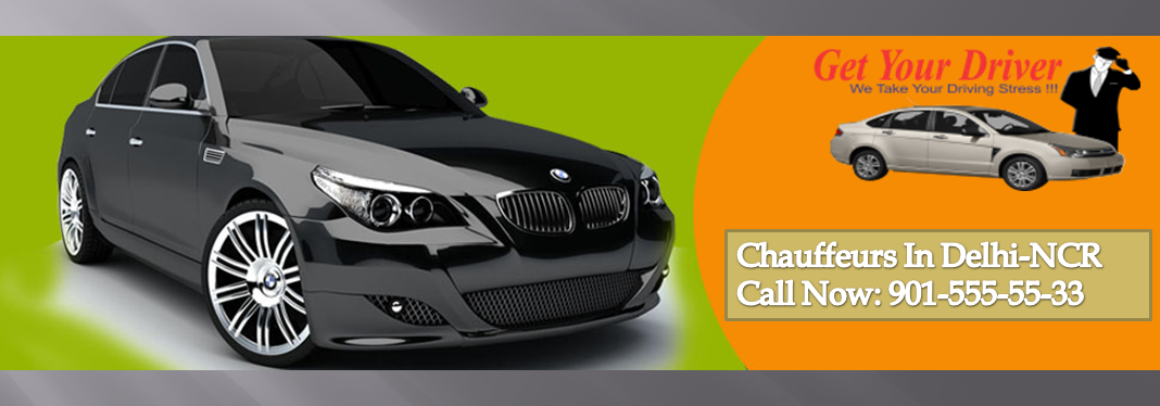 GetYourDriver's tweet photo. Hire a Chauffeur in Delhi http://t.co/nqSYh1ew8Z
