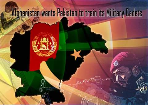 Cooperation on on levels would yield the desired results!
#PakAfghanTies at their highest peak!