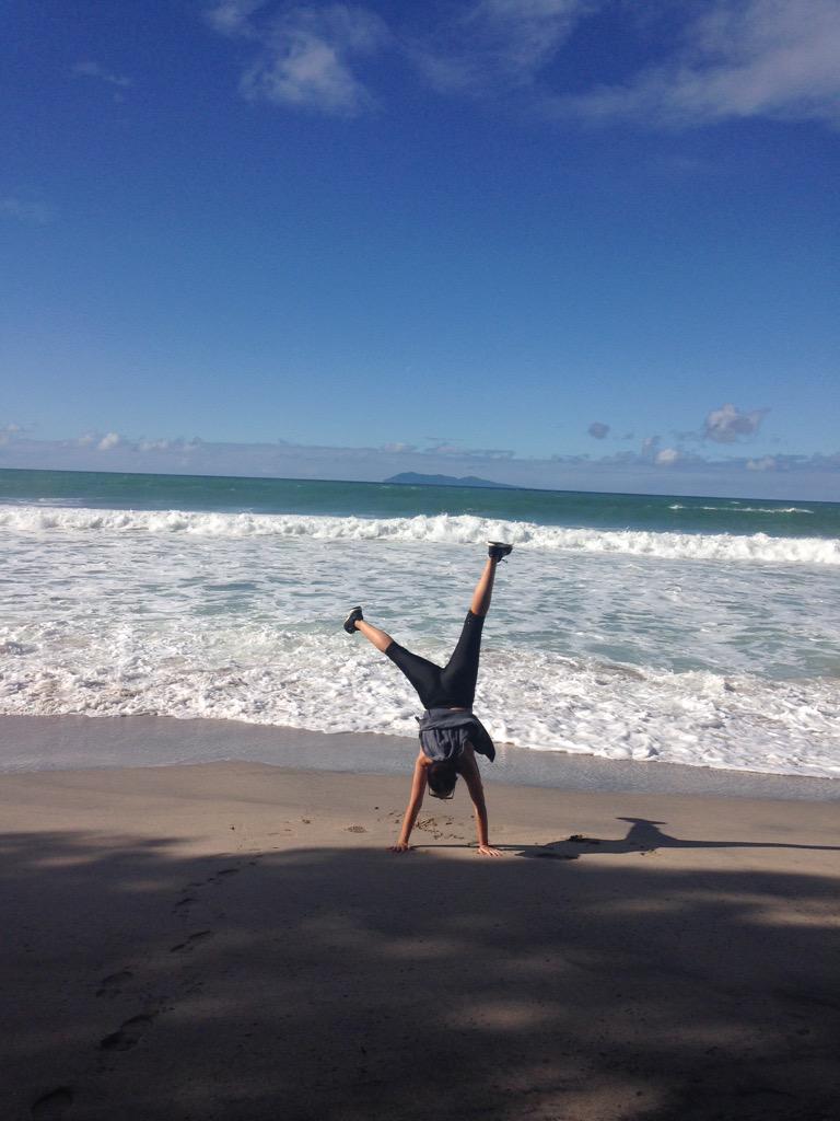 MichPink's tweet image. Never loved a place more #NewZealand 👌🏻