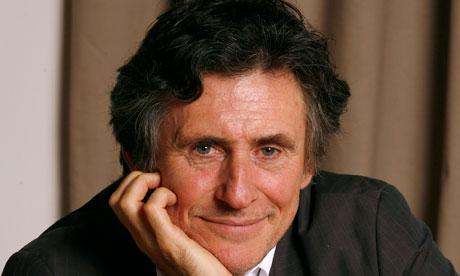 Happy Birthday to Gabriel Byrne 