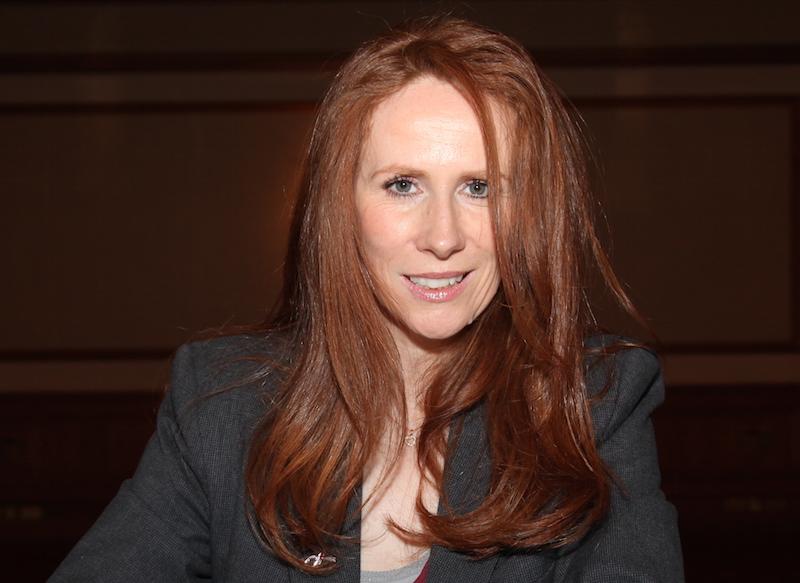 A very special Blogtor Who Happy Birthday to one of the greatest companions ever, Catherine Tate! 