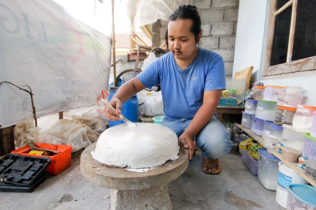 JOGJA ARTWEEKS tweet media