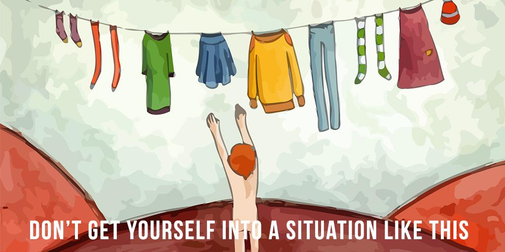 HelloDhobi's tweet photo. Book a free laundry pick-up today to prevent embarrassing situations like these. #LaundrySorted http://t.co/bySLfOWXlY