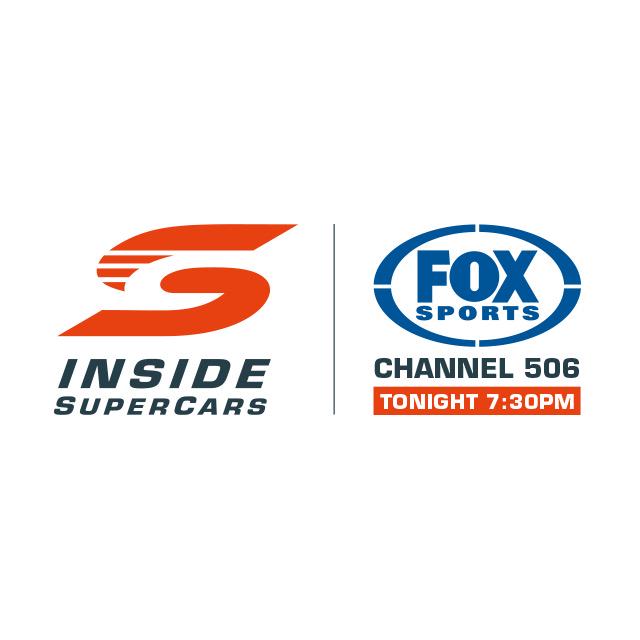 supercars tweet picture