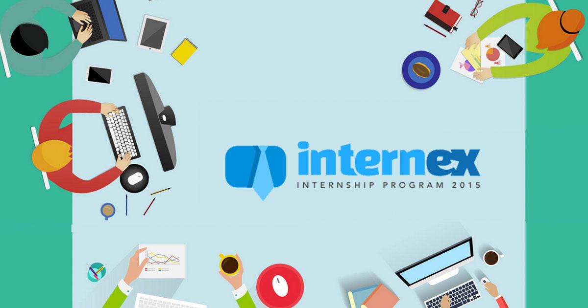DeveloperBox's tweet photo. InternEx- Internship Program 2015
* for Students of CS/IT, BCA/MCA
Click To Register Now : http://t.co/X1vnr3DS7Q http://t.co/StBfa7usgw