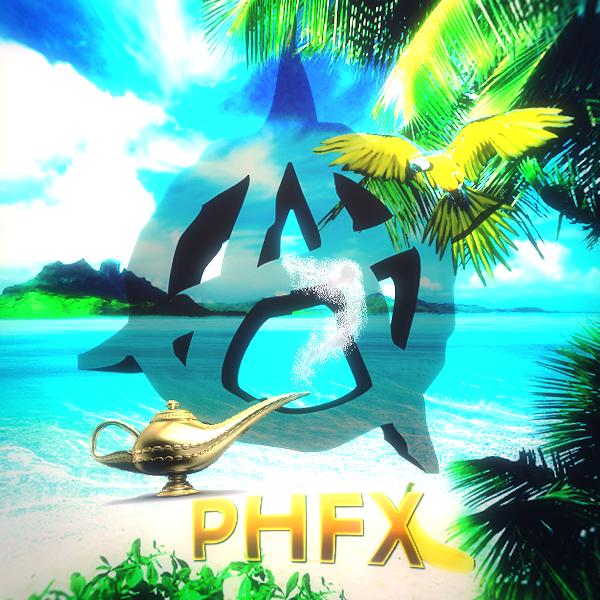 philippephfx tweet picture
