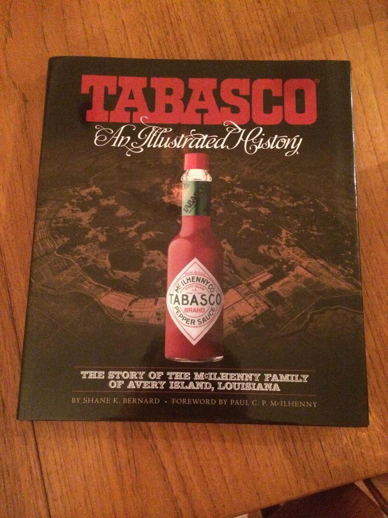 dustingallagher's tweet photo. @Ninjachefnick @TABASCO @chrisbrownto @GroupOf7Chefs @latino5spice @Chefwalsh @TheTemperedChef http://t.co/zOUqsyjq9C