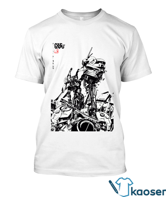 kaoserdotcom's tweet photo. Anti Gundam by Volckstein. Klik disini untuk pemesanan : http://t.co/ObgtPNtegD #kaoser #kaosdtg #jualankaos http://t.co/KONec1h5q8