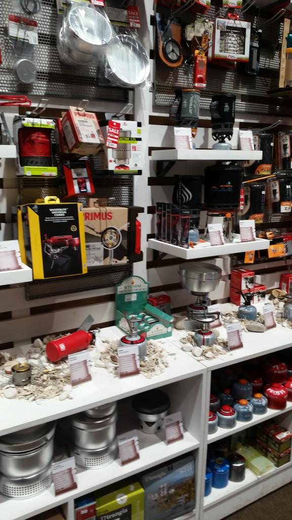 Cotswold Outdoor Skipton on Twitter down and have a look at our