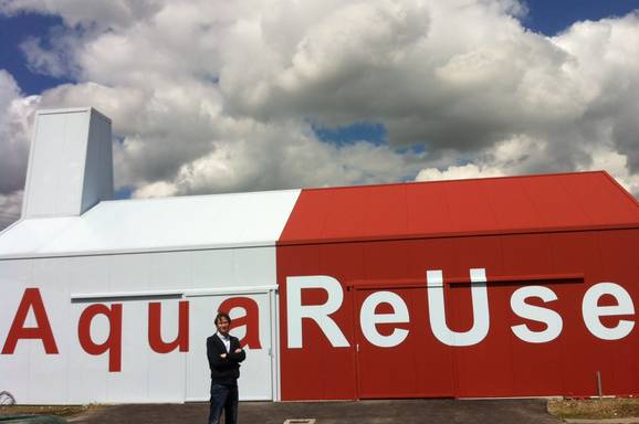 Interessant interview met Rogier Sterk van <a href="/AquaTerraNova/">Aqua-Terra Nova</a> in <a href="/BNR/">BNR Nieuwsradio</a> over AquaReUse 
aquareuse.nl/bnr-interview.…
