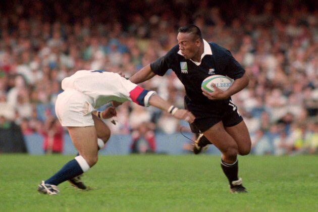 Happy birthday Jonah Lomu! See why he is a superstar via  