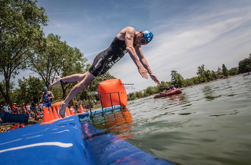 Bad race tous weekend un ETU Madrid , Back home for next race in 2 weeks <a href="/HUUBDesign/">HUUB Design</a> <a href="/Chris_Boardman/">Chris Boardman CBE</a> <a href="/on_running/">On</a>