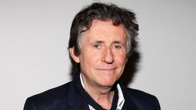 Happy Birthday to brilliant actor Gabriel Byrne who celebrates his 65 years old. <3 <3 <3 