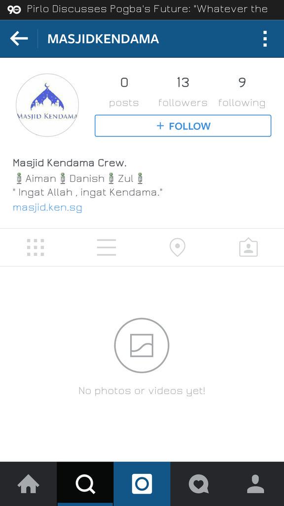 Amsyar__haziq's tweet photo. What is this😔masjid is a place of worship for followers of islam nt some name for a kendama crew  #stopkendama2k15 http://t.co/dSnO7MuVS9