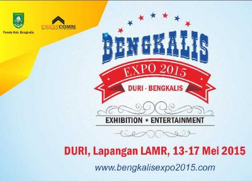 info_DURI's tweet photo. #EventDURI: Penutupan BENGKALIS EXPO DURI 2015
Malam ini (17/05)
mulai 19 WIB.
Bintang Tamu: Maya KDI
http://t.co/0RtNRC4MSh