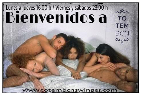 TOTEMBCN's tweet photo. Buenos días !!! @truecasex @Morbo_y_Placer @BcnSwinger @CuckoldBcn @principeporno @Pere69_BCN @Isdinbcn @bcnswingpar http://t.co/KqmI4pk435