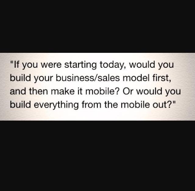 AliceACMurphy's tweet photo. What would you do first? http://t.co/UZDea0GppF