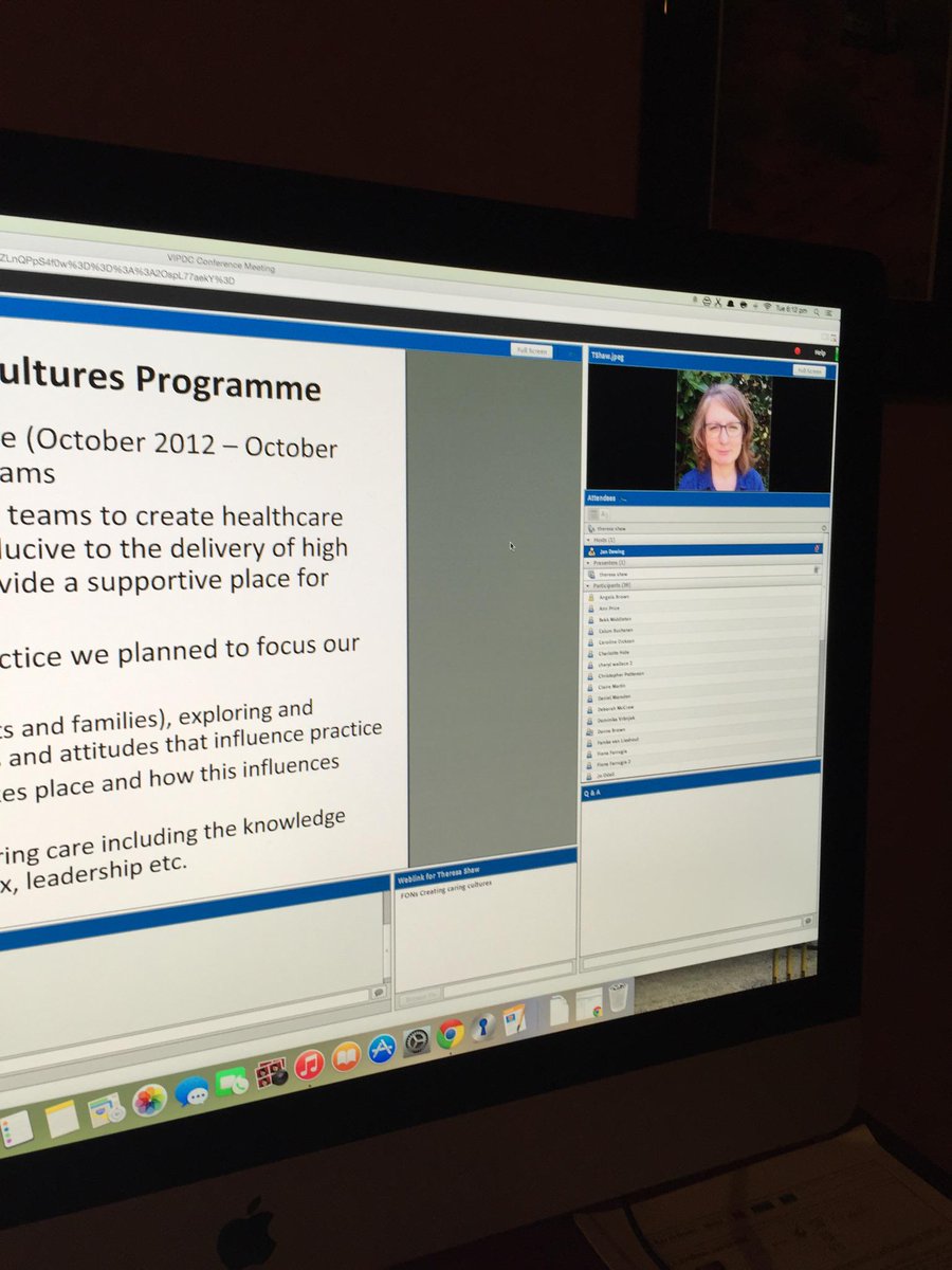 VIPDC2015's tweet photo. Theresa Shaw and the #FONS team talking about caring cultures #VIPDC15 @FONScharity http://t.co/ITdi3ezkLV