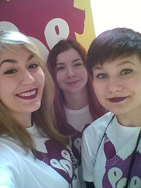 vicky_stephen94's tweet photo. Day 2 of #POPDUNDEE! We have another amazing day of art in store at the @Overgate. @DJCAD @STVDundee http://t.co/AblvBK7oS4