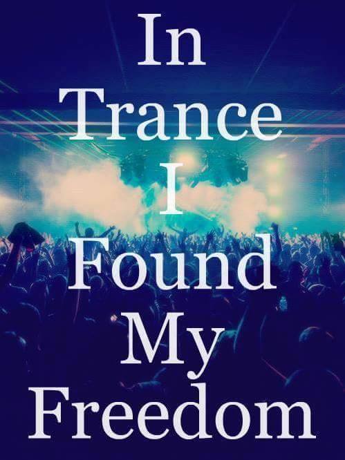#TranceTuesday Music not only changes our mood, but it also changes the way we think and our perception of the world.