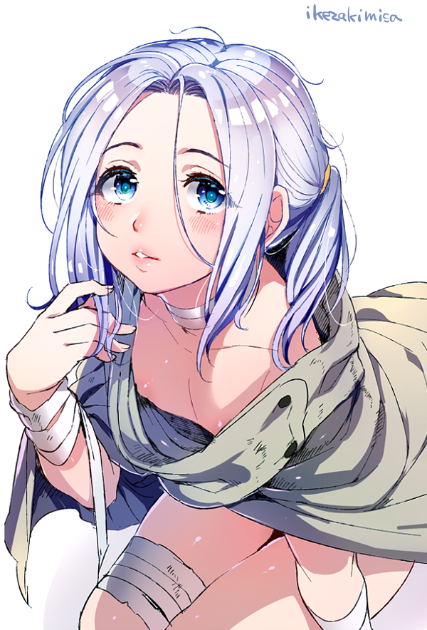 池咲ミサ 新刊とか他色々準備ﾁｭｳ Pa Twitter アルスラーン姫殿下 Http T Co Bgcxy6fnd8