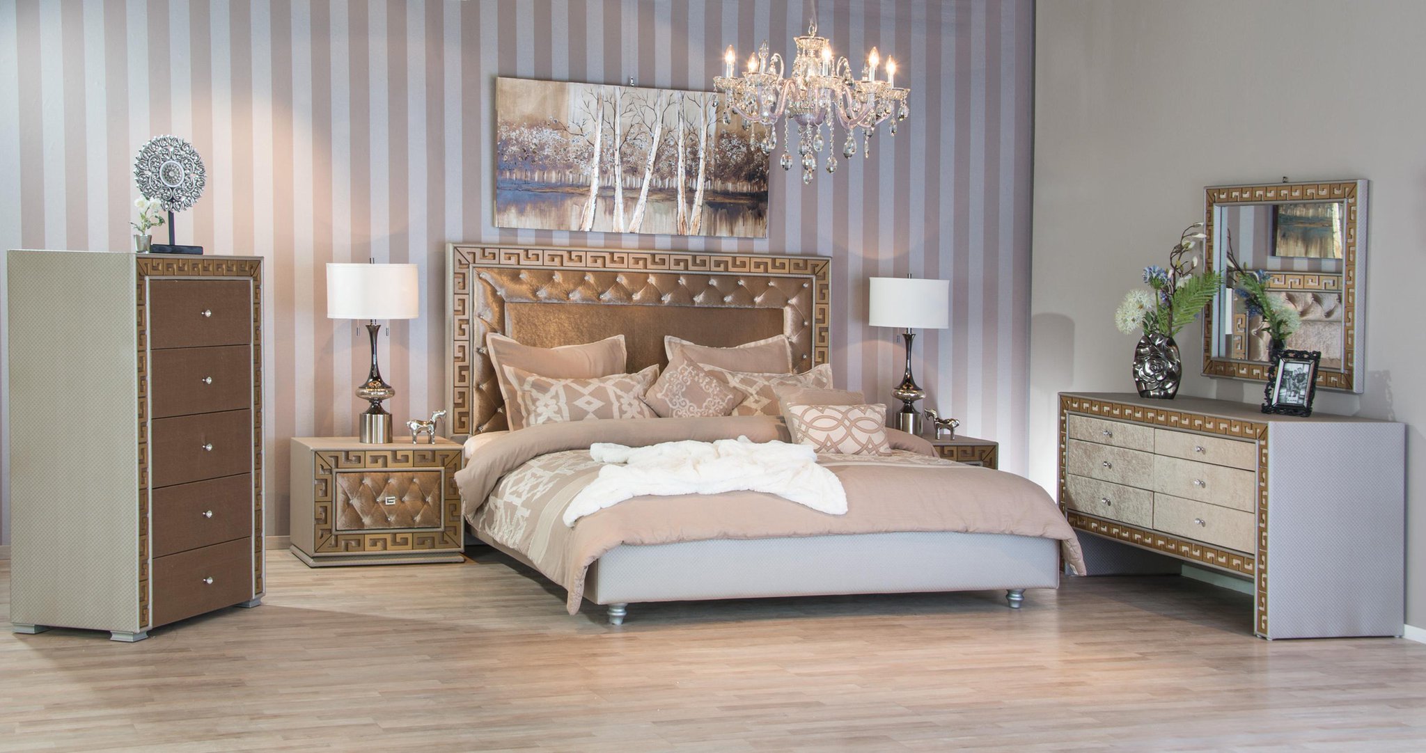 Midas Furniture on Twitter "غرفة نوم بلون ذهبي راقي من ميداس أثاث  Midas Furniture on Twitter "غرفة نوم بلون ذهبي راقي من ميداس أثاث