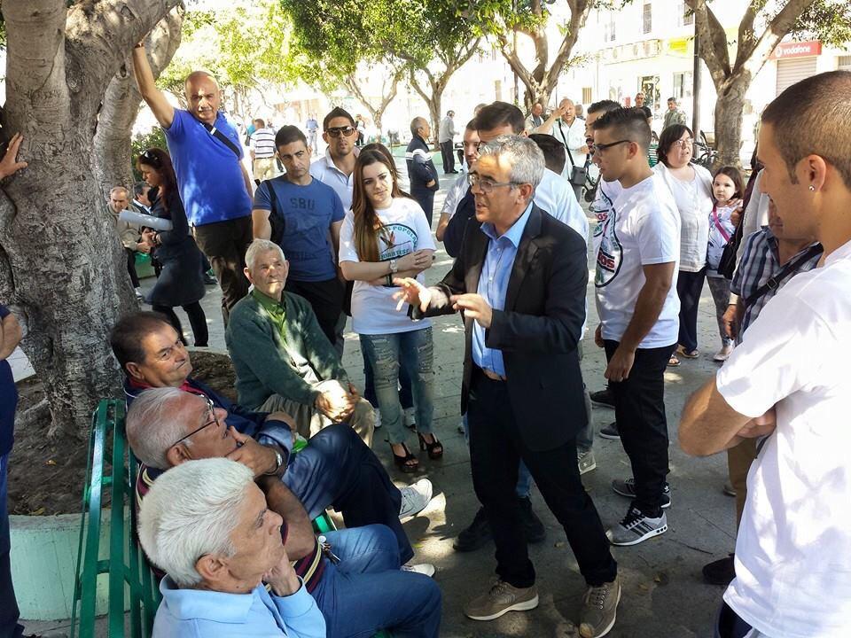 Unidos_Sardegna's tweet photo. @PaniTonio @CoccoTiziano @kekkineddu @FrancescaLaii @NekoMalaika @MAURO_PILI #UNIDOS #Quartu2015 #Sardegna RT&Follow http://t.co/AeXEFICcrn