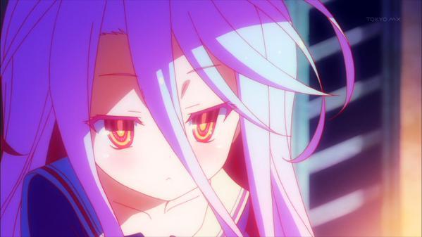 ノーゲームノーライフ好きな人rtのtwitterイラスト検索結果