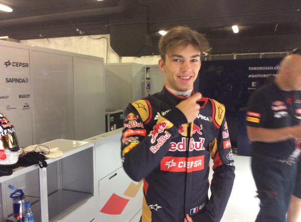 williamssafety's tweet image. Could the 2015 #F1 season have the most #GoodLooking drivers / #TestDrivers ever? #F1Testing I like F1! :)