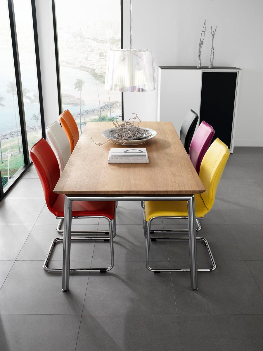 Kom de nieuwe collectie van Bree's New World aankomende maandag bekijken bij showroom 2B034 &amp; 2B035!