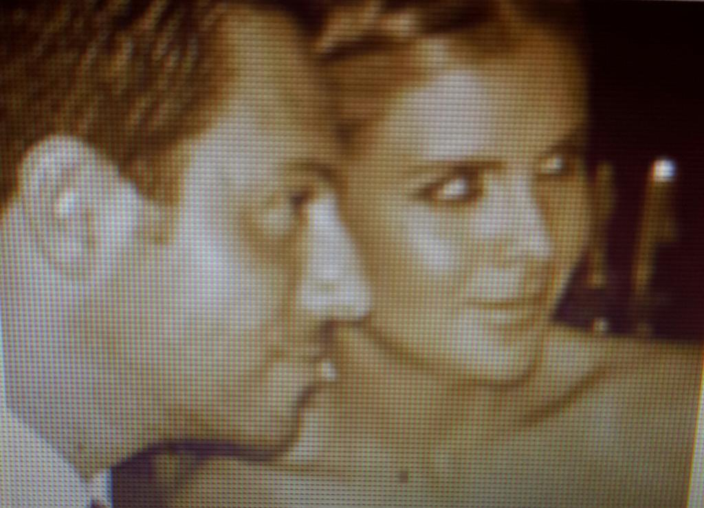 alinelahoudoff's tweet photo. It's been a month.but time doesn't scare us anymore. we know u're in a better place. we only miss u. #ripissambreidy http://t.co/Eg5pLZ0svw