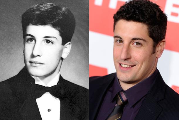 Happy 37th Birthday to actor, JASON BIGGS!!  