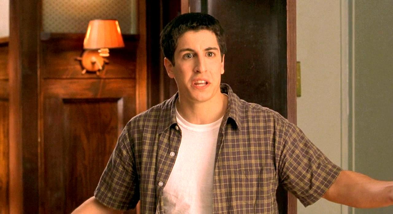 Il 12 maggio è il suo compleanno. Happy birthday Jason Biggs!  