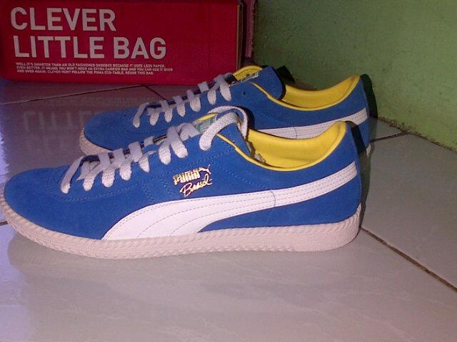 PUMA BRAZIL size:41 price:450k RT<a href="/ShoesAndCare/">ShoesAndCare ™</a> <a href="/PJP_Shoes/">pjp-shoes.com</a> <a href="/SneakerSandwich/">IG : SneakerSandwich</a> <a href="/Twenreeber/">TWNRBR store</a> <a href="/SNEAKERVELSE/">SNEAKERVELSE</a> <a href="/Sneakers_Dept/">SneakersDept</a>