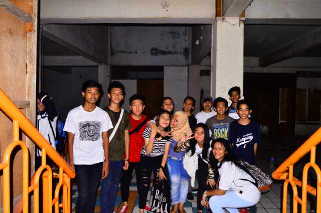 Chronicle Dance'CREW tweet media