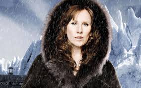 We love Donna! » \" Happy Birthday Catherine Tate 