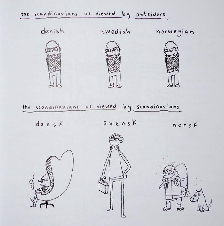 Scanditwitchen's tweet photo. Love this so much, it deserves a re-post. By Jenny K Blake. #scandinavians #scandi http://t.co/myKqteAMce