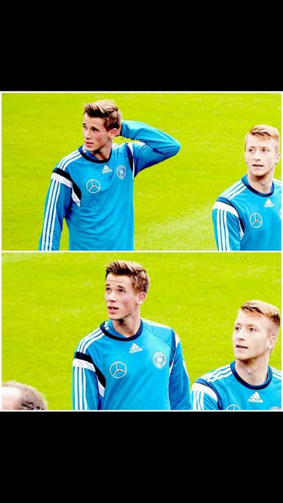 Happy Birthday Erik Durm                   