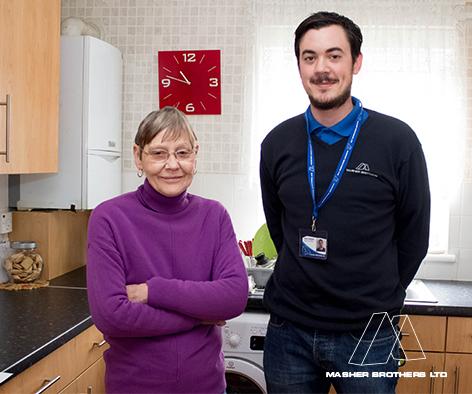 Masher Brothers Ltd tweet media