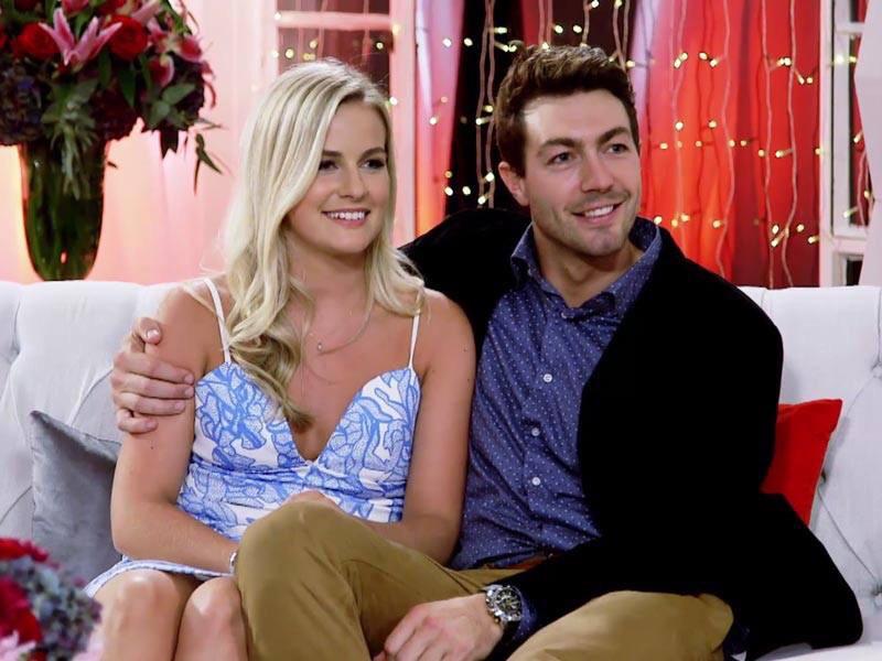 nz - Art & Matilda Green - Bachelor New Zealand - Season 1 - Fan Forum - Page 7 CEyy6BlUgAA2mut