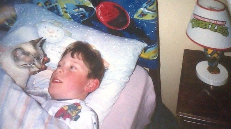 emily_dawnxo's tweet photo. #timewarptuesday
#eightyearoldme http://t.co/gS2J5yvlyU